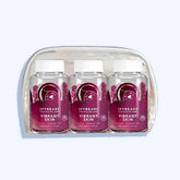 ايفي بيرز فيتامين لنضارة البشرة يحتوي على الكولاجين والهيالورونيك أسيد 60 قطعه- 3 قطع - Nabda Egypt